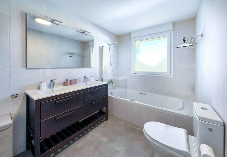 Resale - Townhouse -
Alfaz del Pi - Albir