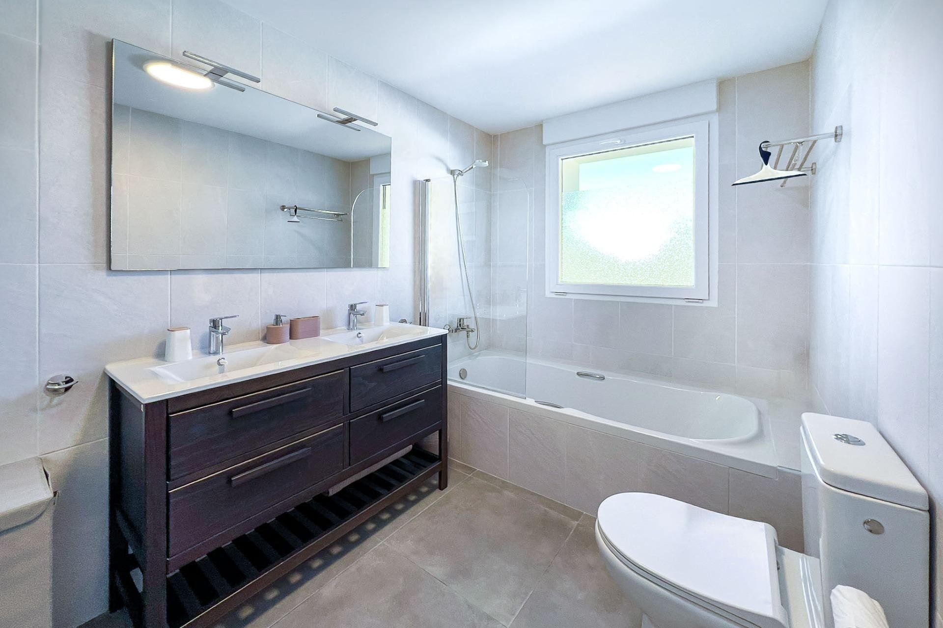 Resale - Townhouse -
Alfaz del Pi - Albir