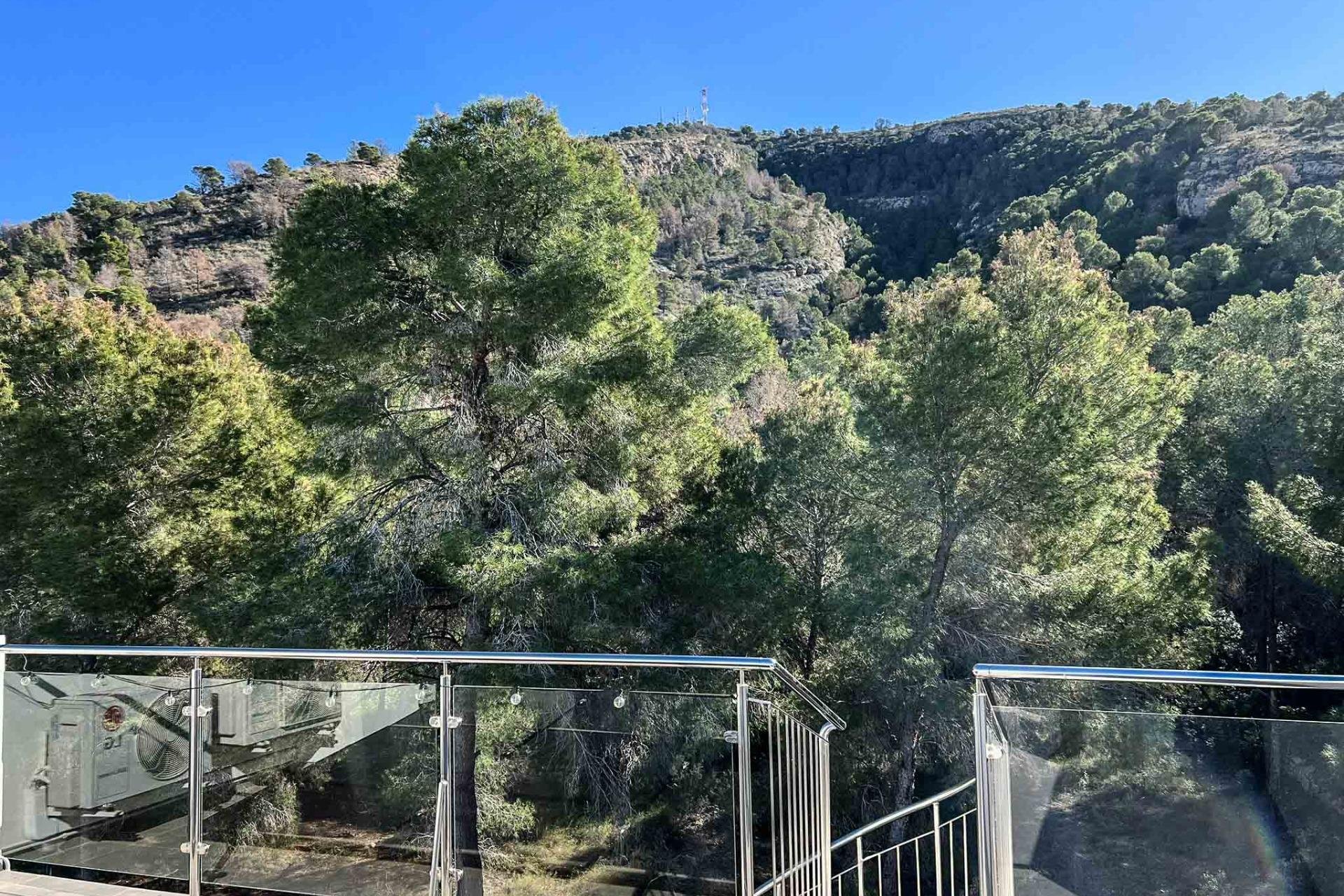 Resale - Townhouse -
Alfaz del Pi - Albir