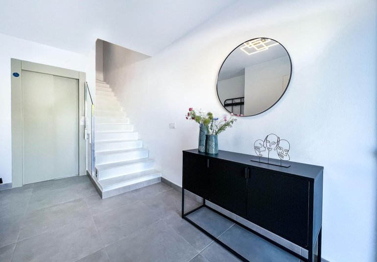 Resale - Townhouse -
Alfaz del Pi - Albir