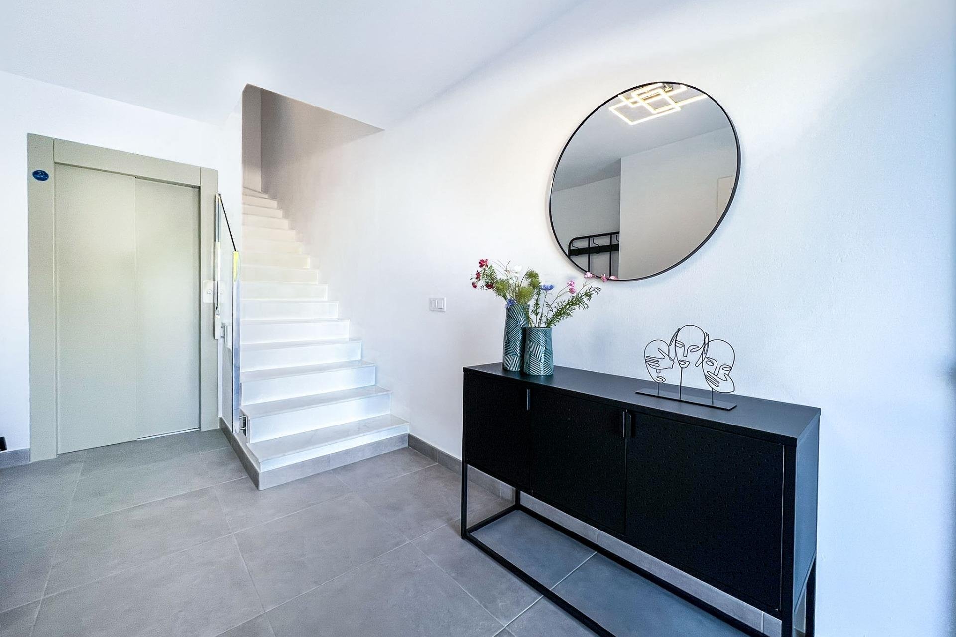 Resale - Townhouse -
Alfaz del Pi - Albir