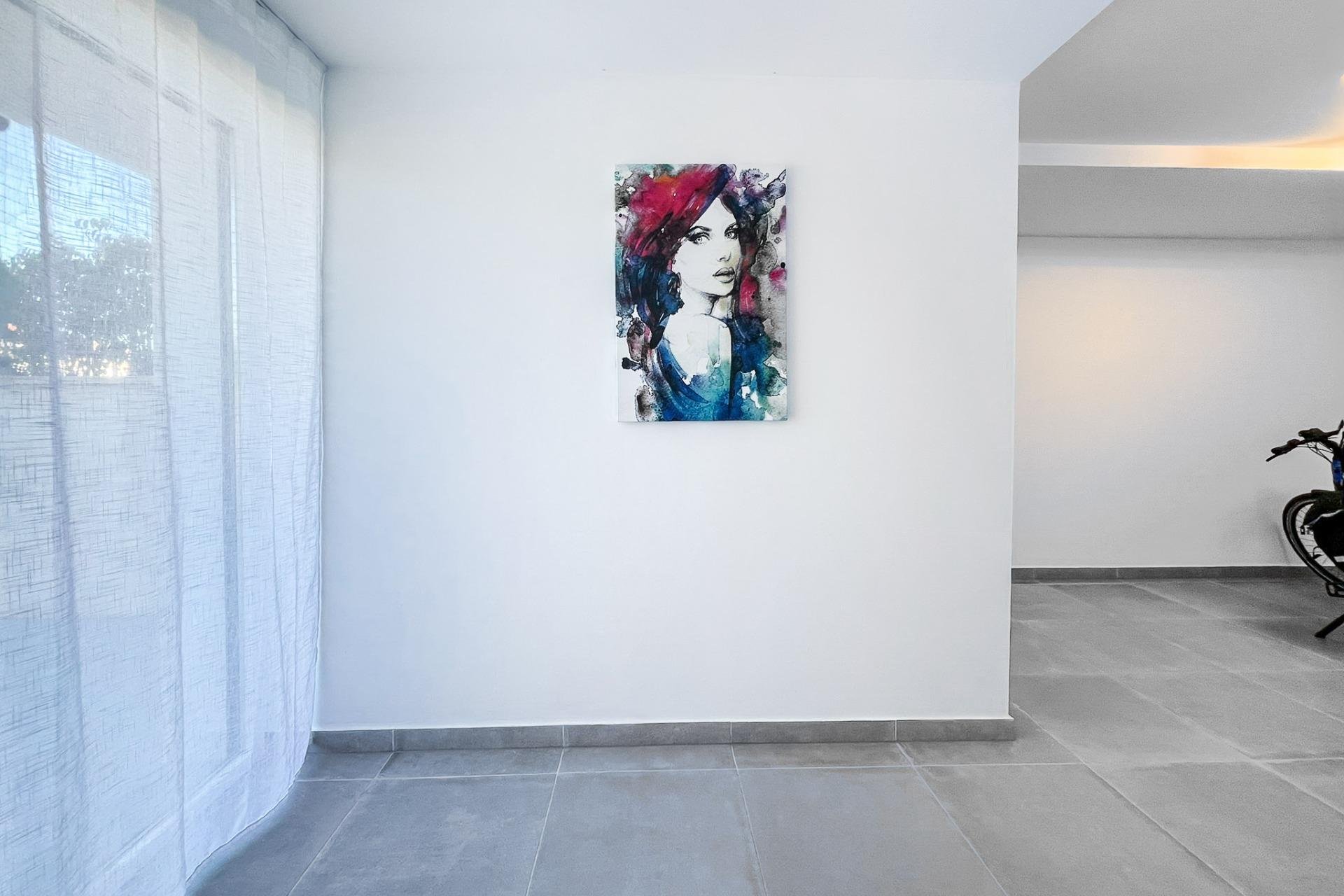 Resale - Townhouse -
Alfaz del Pi - Albir