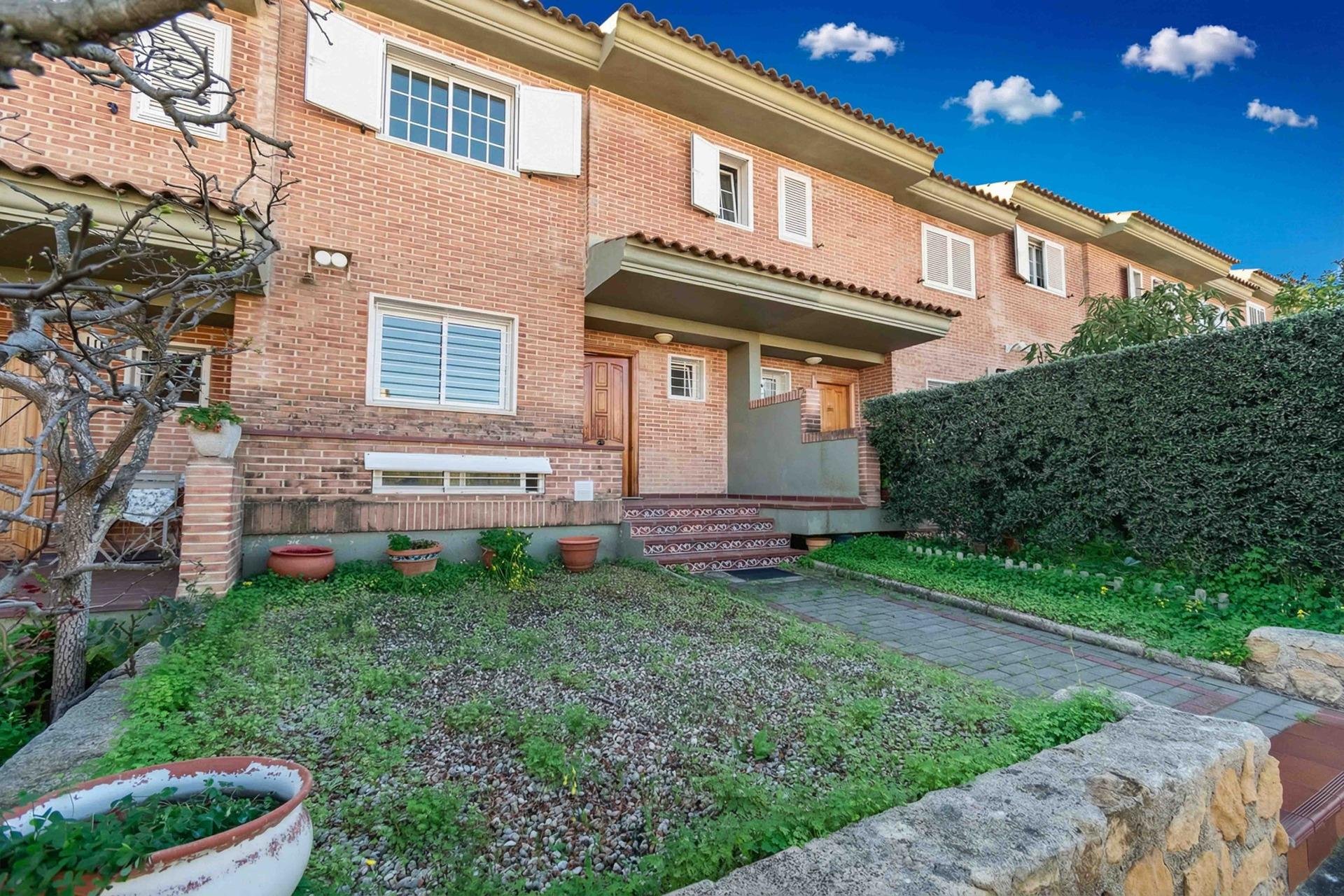 Resale - Townhouse -
Alfaz del Pi - Albir