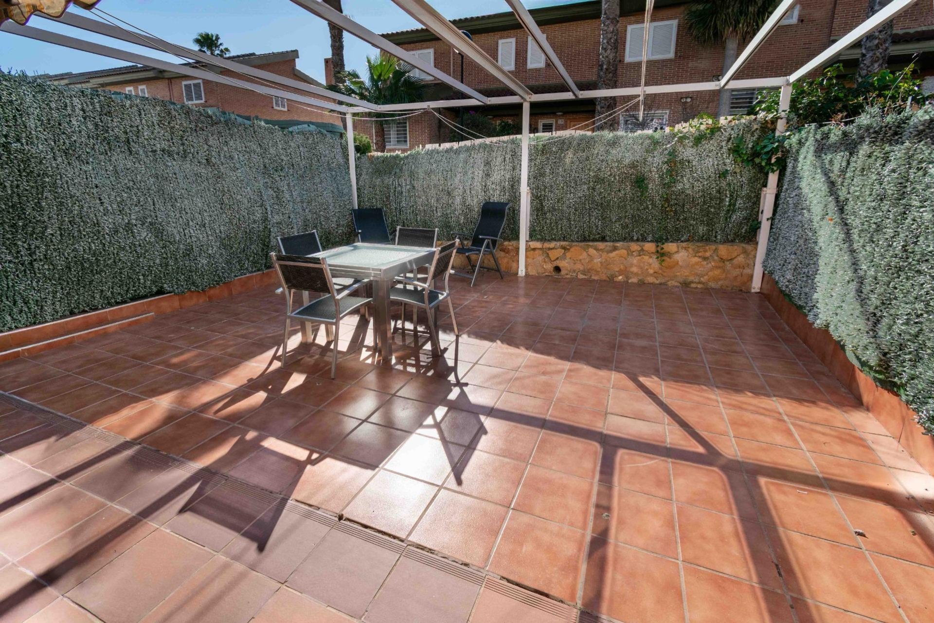 Resale - Townhouse -
Alfaz del Pi - Albir