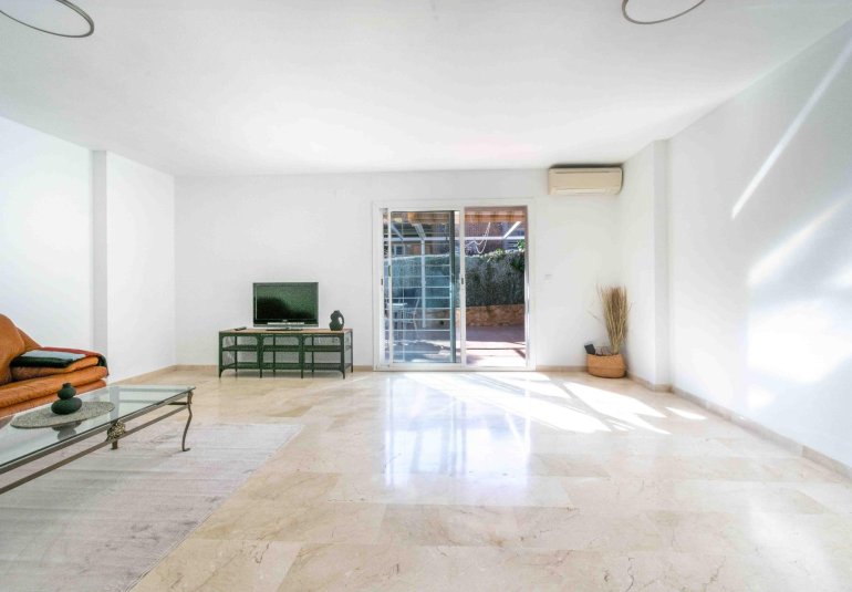 Resale - Townhouse -
Alfaz del Pi - Albir