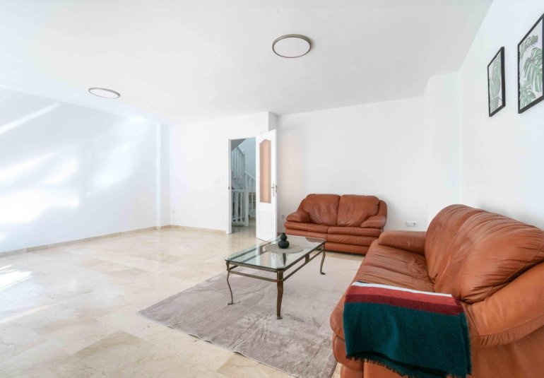 Resale - Townhouse -
Alfaz del Pi - Albir