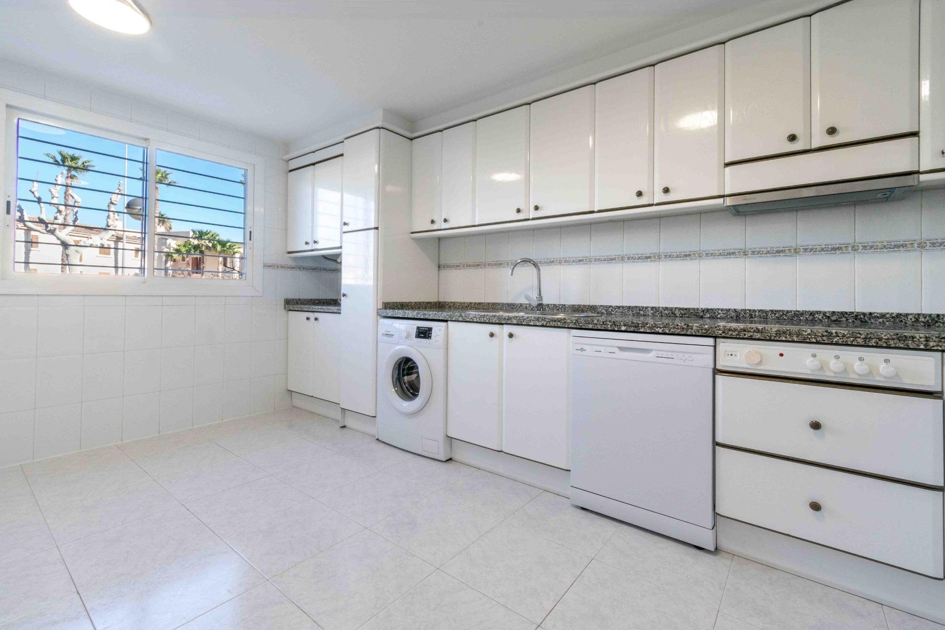 Resale - Townhouse -
Alfaz del Pi - Albir