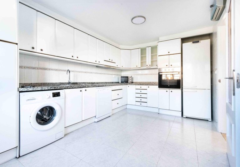 Resale - Townhouse -
Alfaz del Pi - Albir