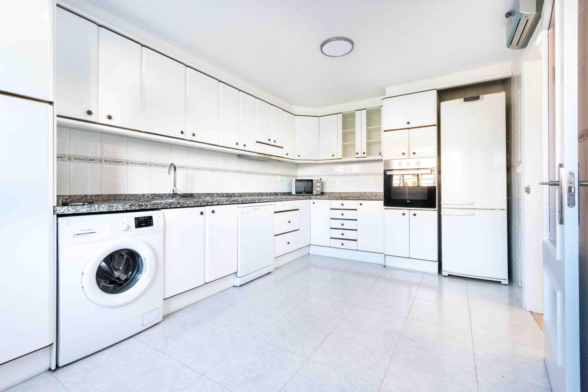 Resale - Townhouse -
Alfaz del Pi - Albir