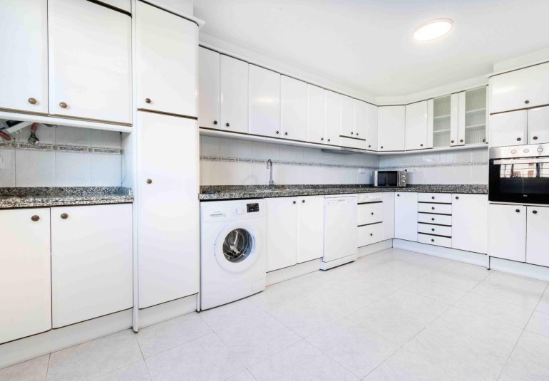 Resale - Townhouse -
Alfaz del Pi - Albir