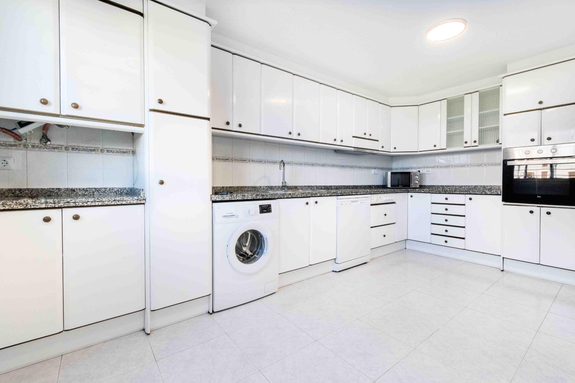 Resale - Townhouse -
Alfaz del Pi - Albir