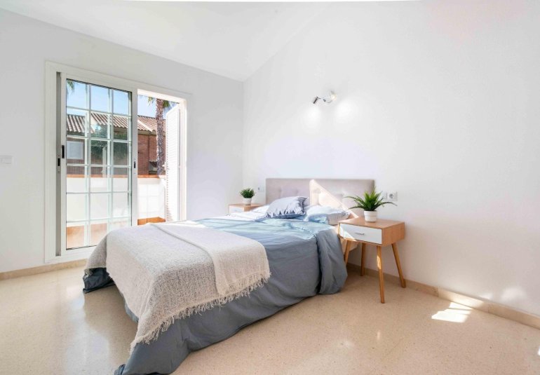 Resale - Townhouse -
Alfaz del Pi - Albir