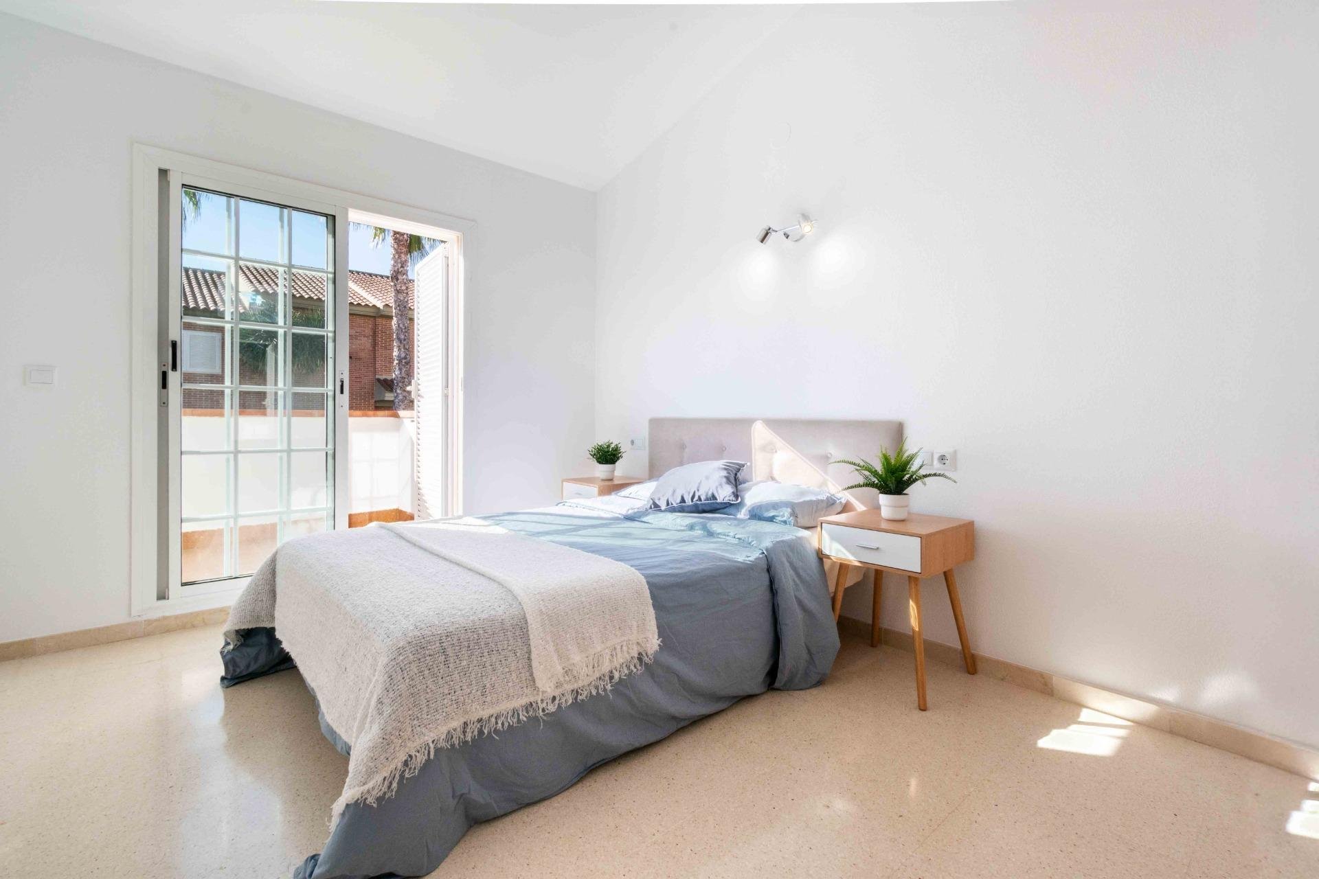 Resale - Townhouse -
Alfaz del Pi - Albir