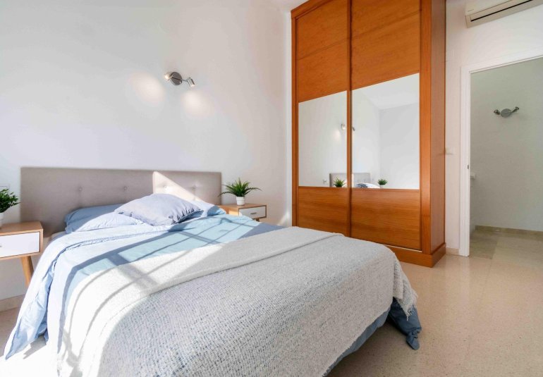 Resale - Townhouse -
Alfaz del Pi - Albir