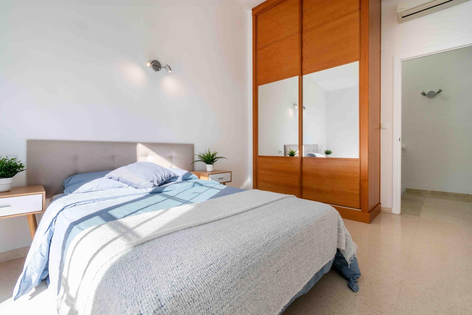 Resale - Townhouse -
Alfaz del Pi - Albir