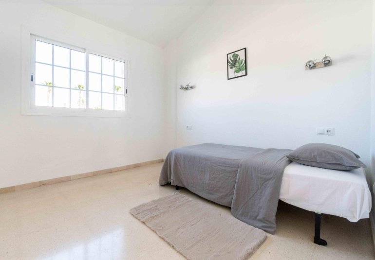 Resale - Townhouse -
Alfaz del Pi - Albir