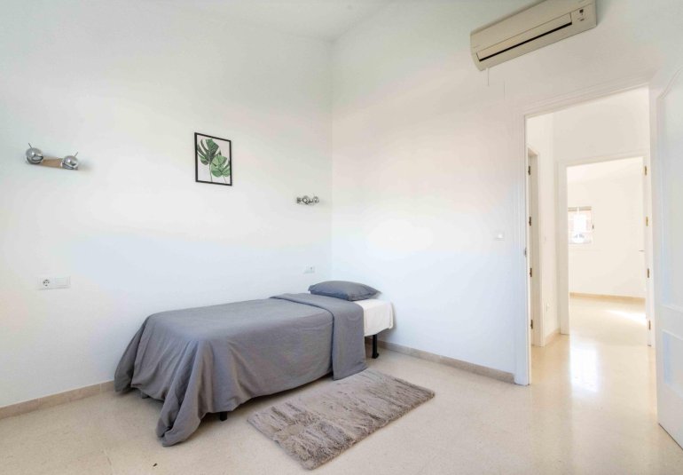 Resale - Townhouse -
Alfaz del Pi - Albir