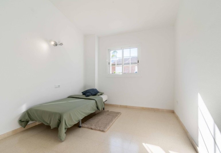 Resale - Townhouse -
Alfaz del Pi - Albir