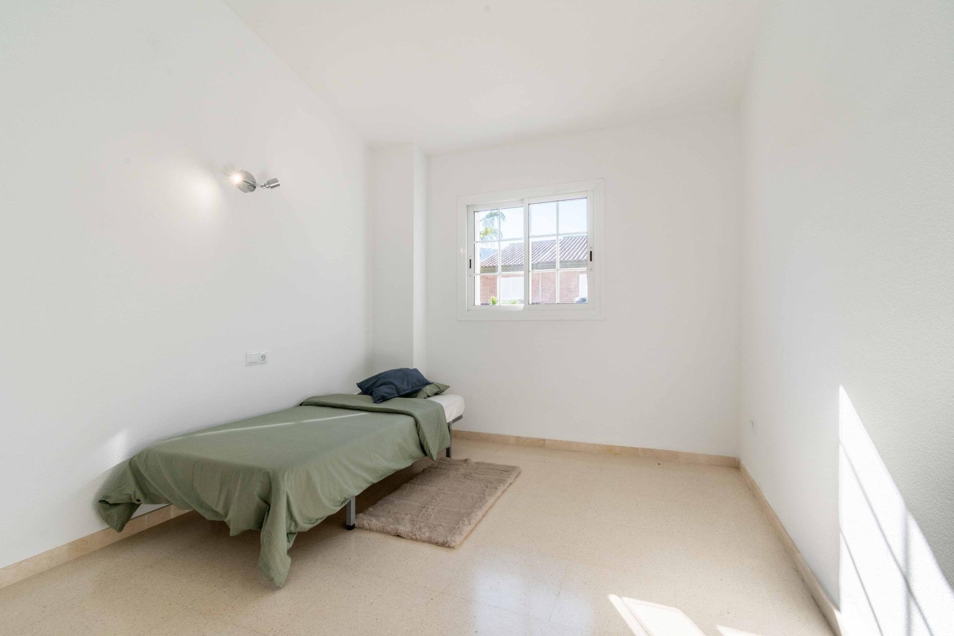 Resale - Townhouse -
Alfaz del Pi - Albir