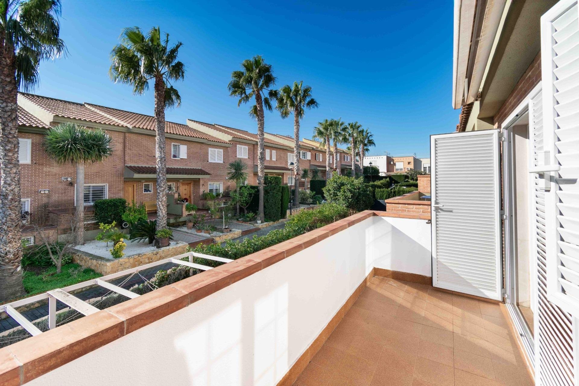 Resale - Townhouse -
Alfaz del Pi - Albir
