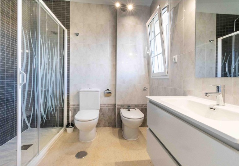 Resale - Townhouse -
Alfaz del Pi - Albir