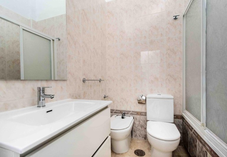 Resale - Townhouse -
Alfaz del Pi - Albir