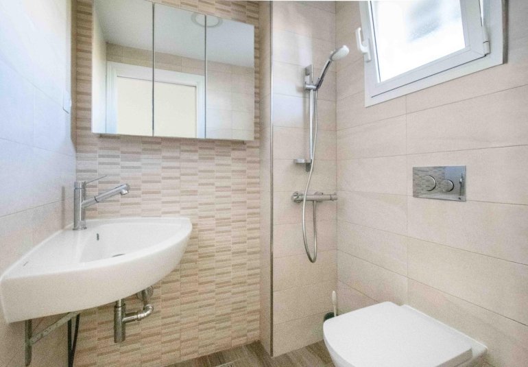 Resale - Townhouse -
Alfaz del Pi - Albir