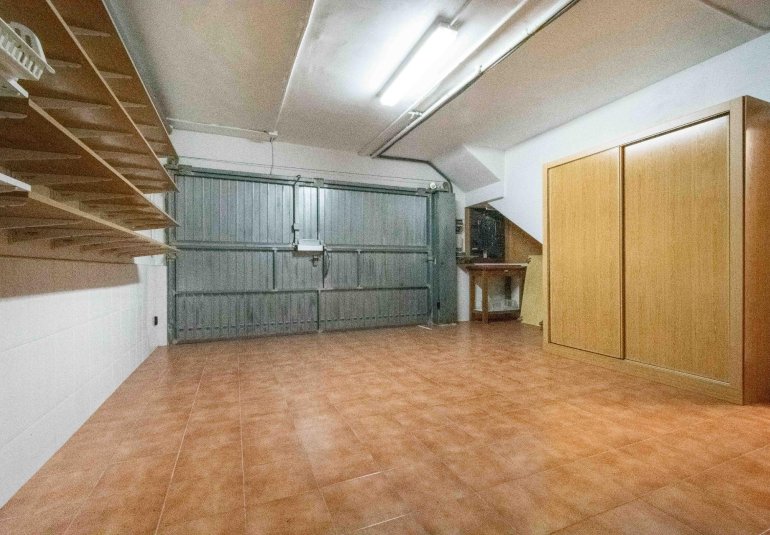 Resale - Townhouse -
Alfaz del Pi - Albir