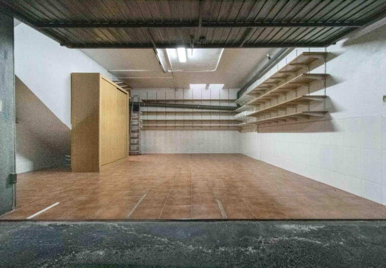 Resale - Townhouse -
Alfaz del Pi - Albir