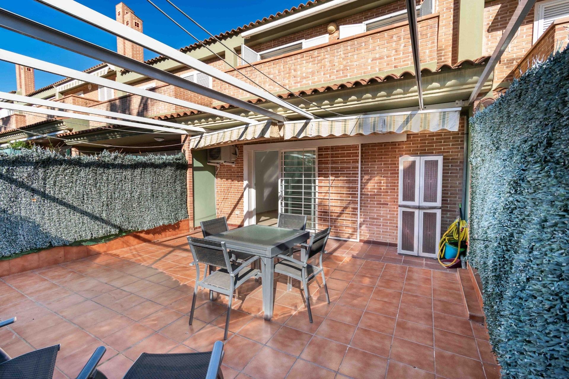 Resale - Townhouse -
Alfaz del Pi - Albir