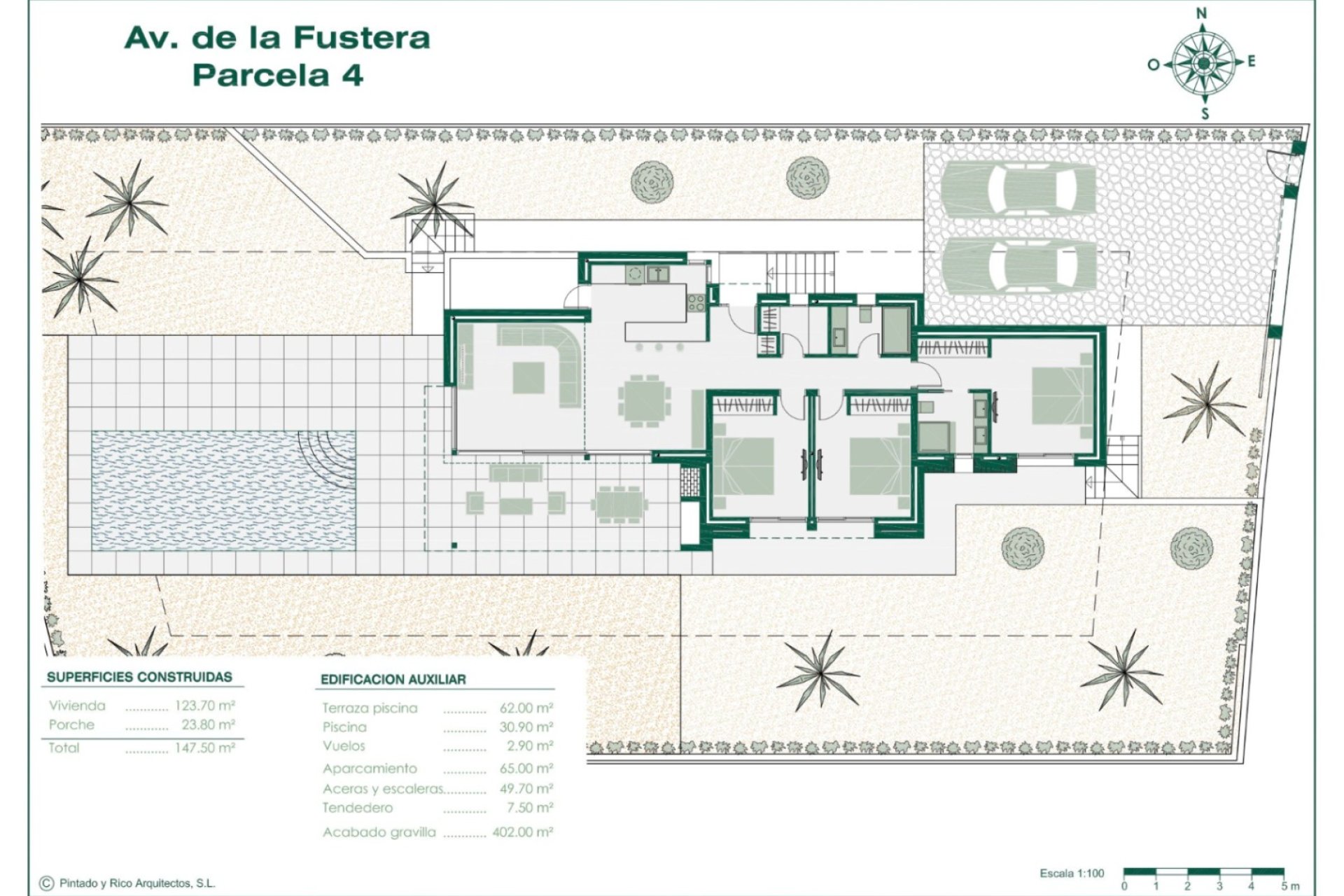 Resale - Townhouse -
Benissa - Fanadix