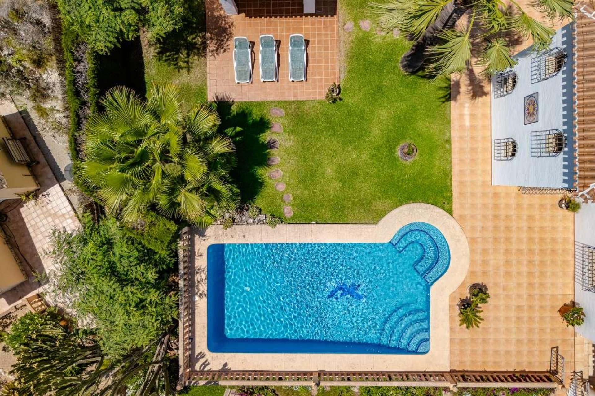 Resale - Townhouse -
Jávea