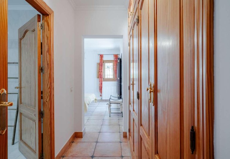 Resale - Townhouse -
Jávea