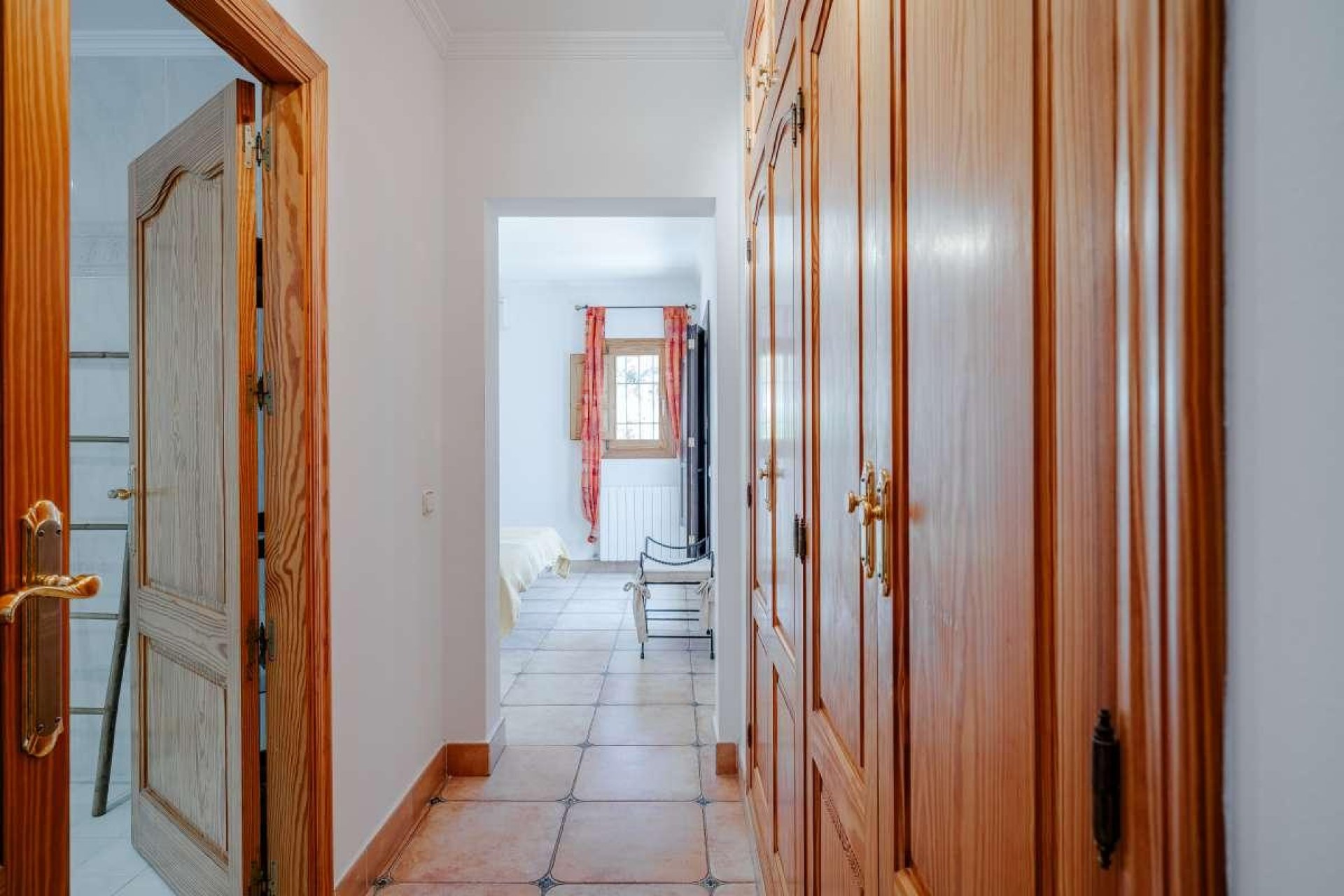 Resale - Townhouse -
Jávea