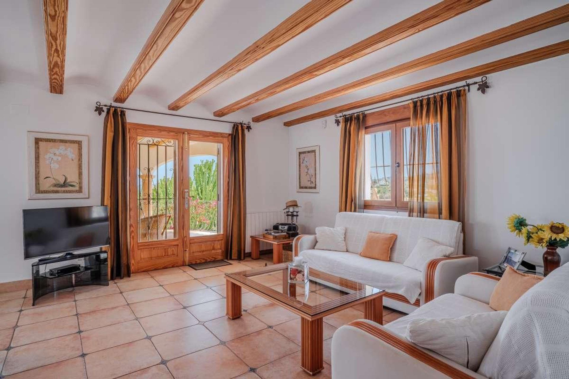 Resale - Townhouse -
Jávea