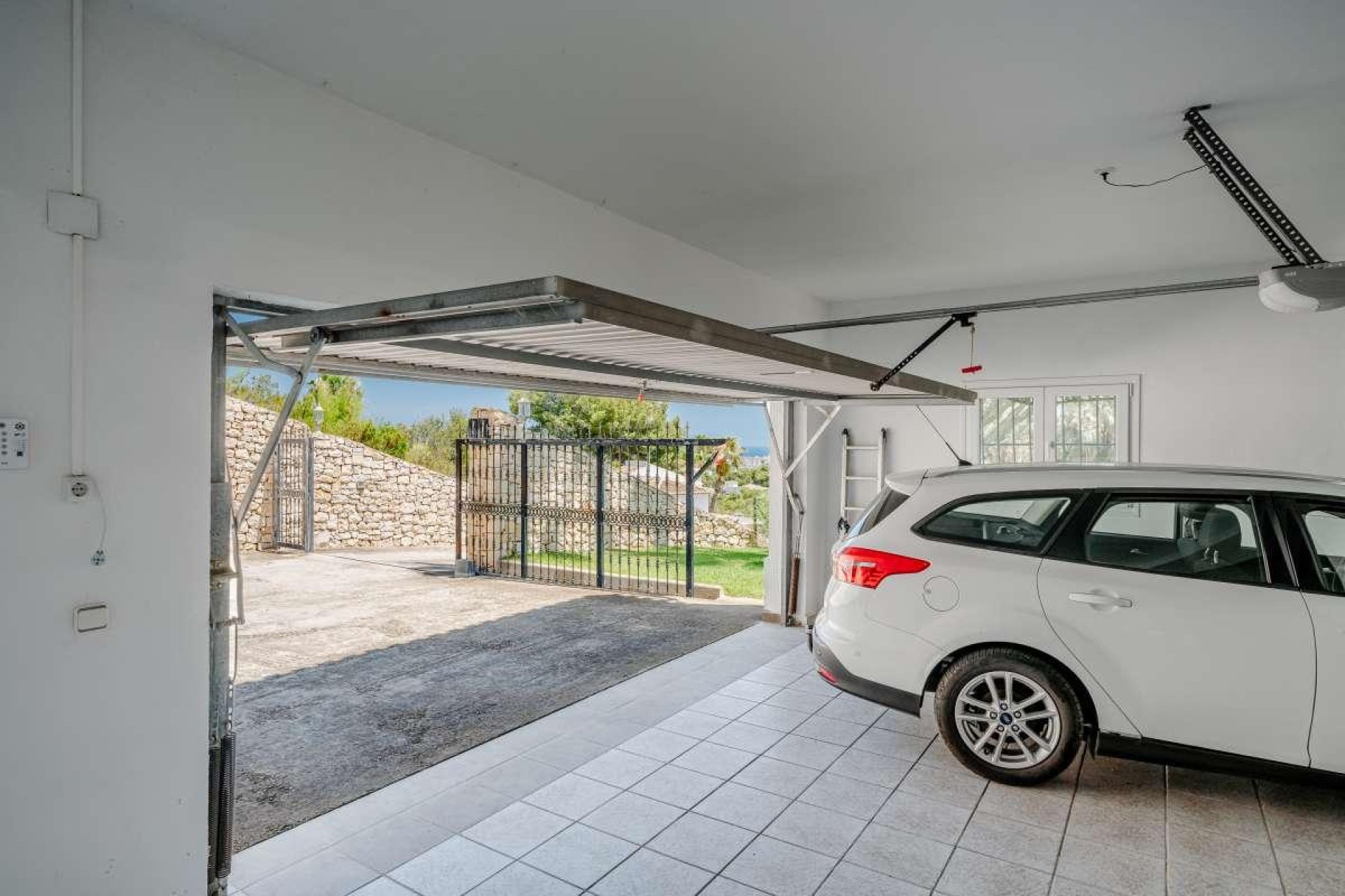 Resale - Townhouse -
Jávea