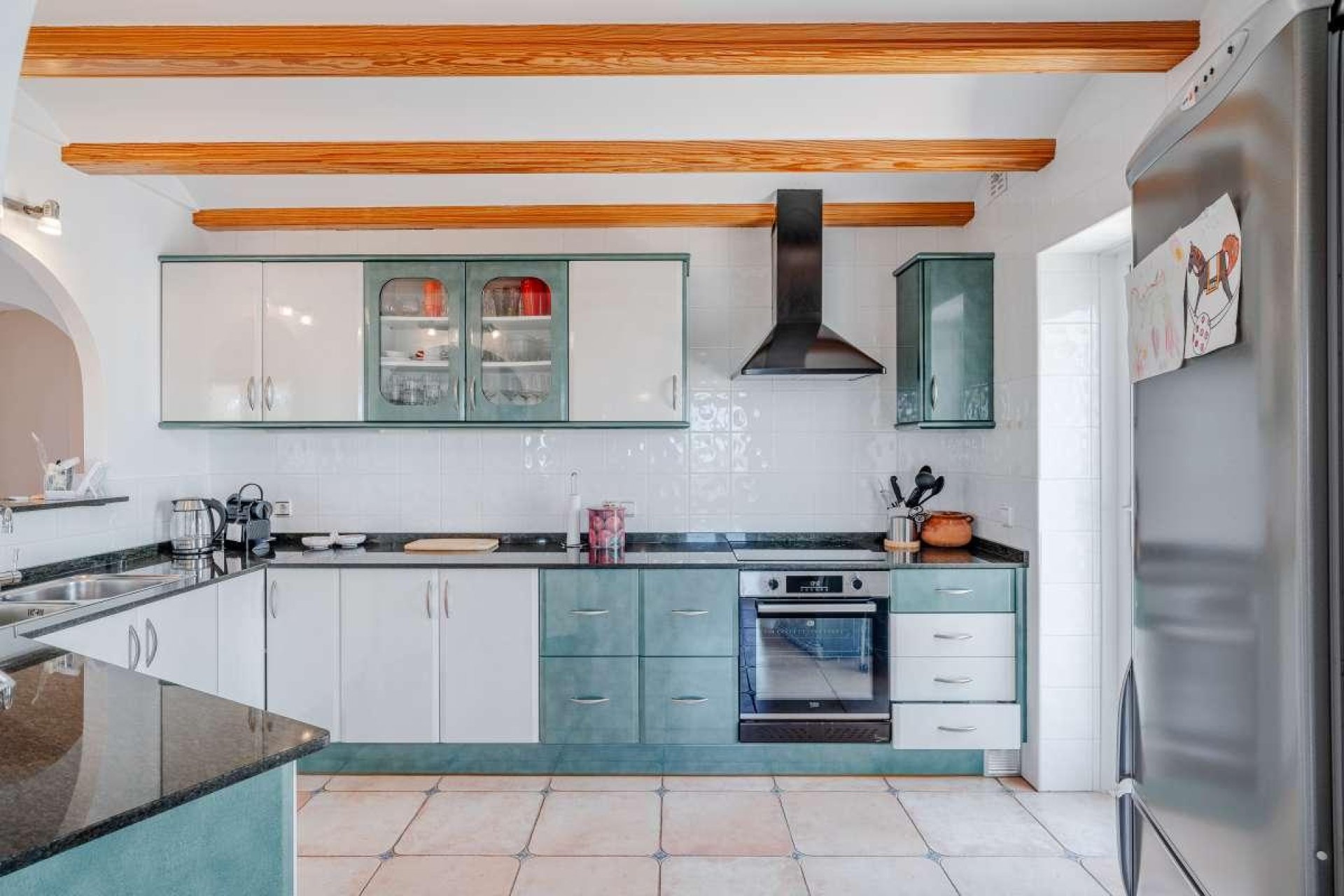 Resale - Townhouse -
Jávea