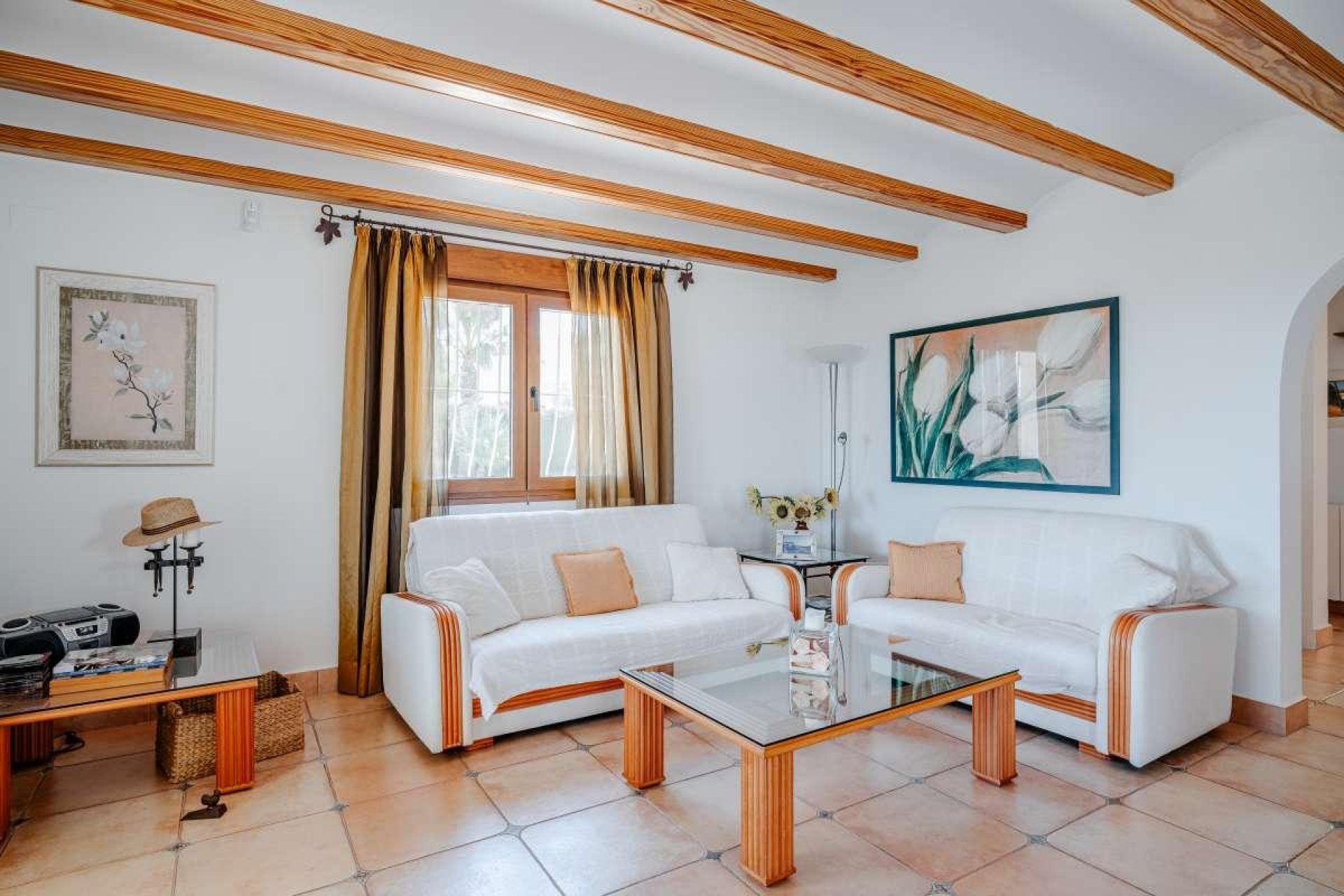 Resale - Townhouse -
Jávea