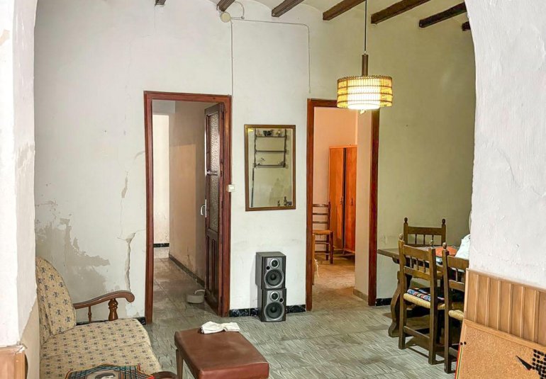 Resale - Townhouse -
l'Alfas del Pi - Pueblo