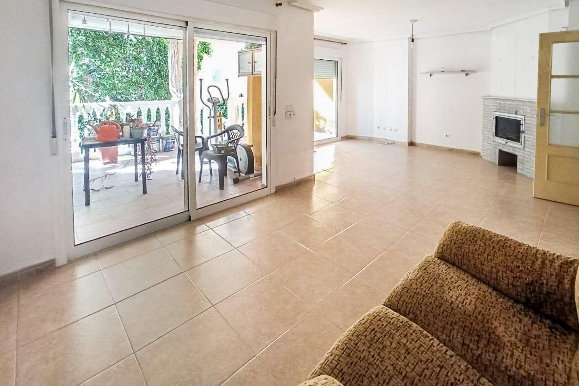 Resale - Townhouse -
La Nucía - La nucia