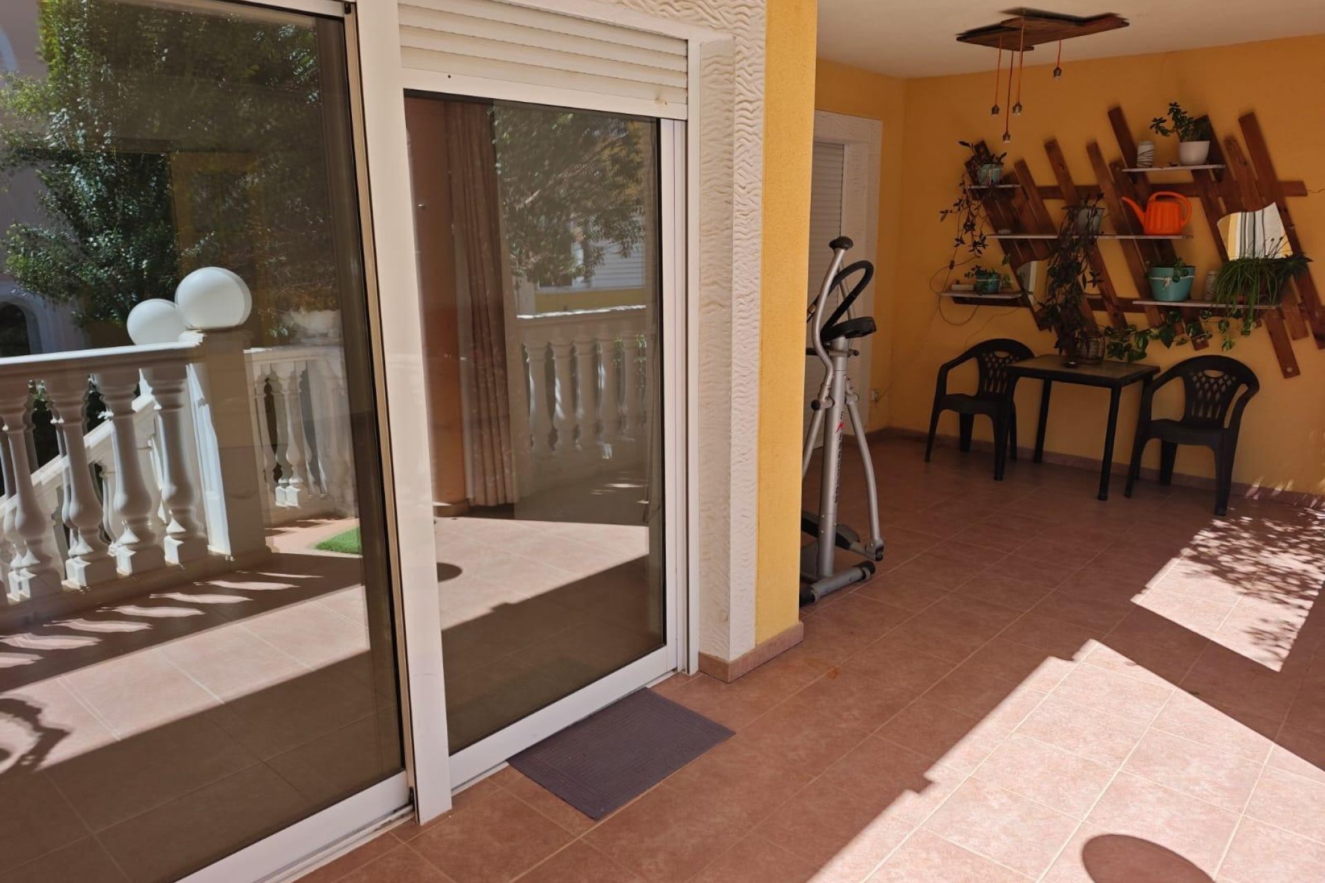 Resale - Townhouse -
La Nucía - La nucia