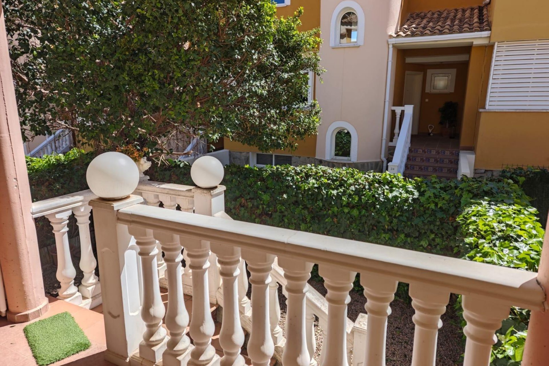 Resale - Townhouse -
La Nucía - La nucia