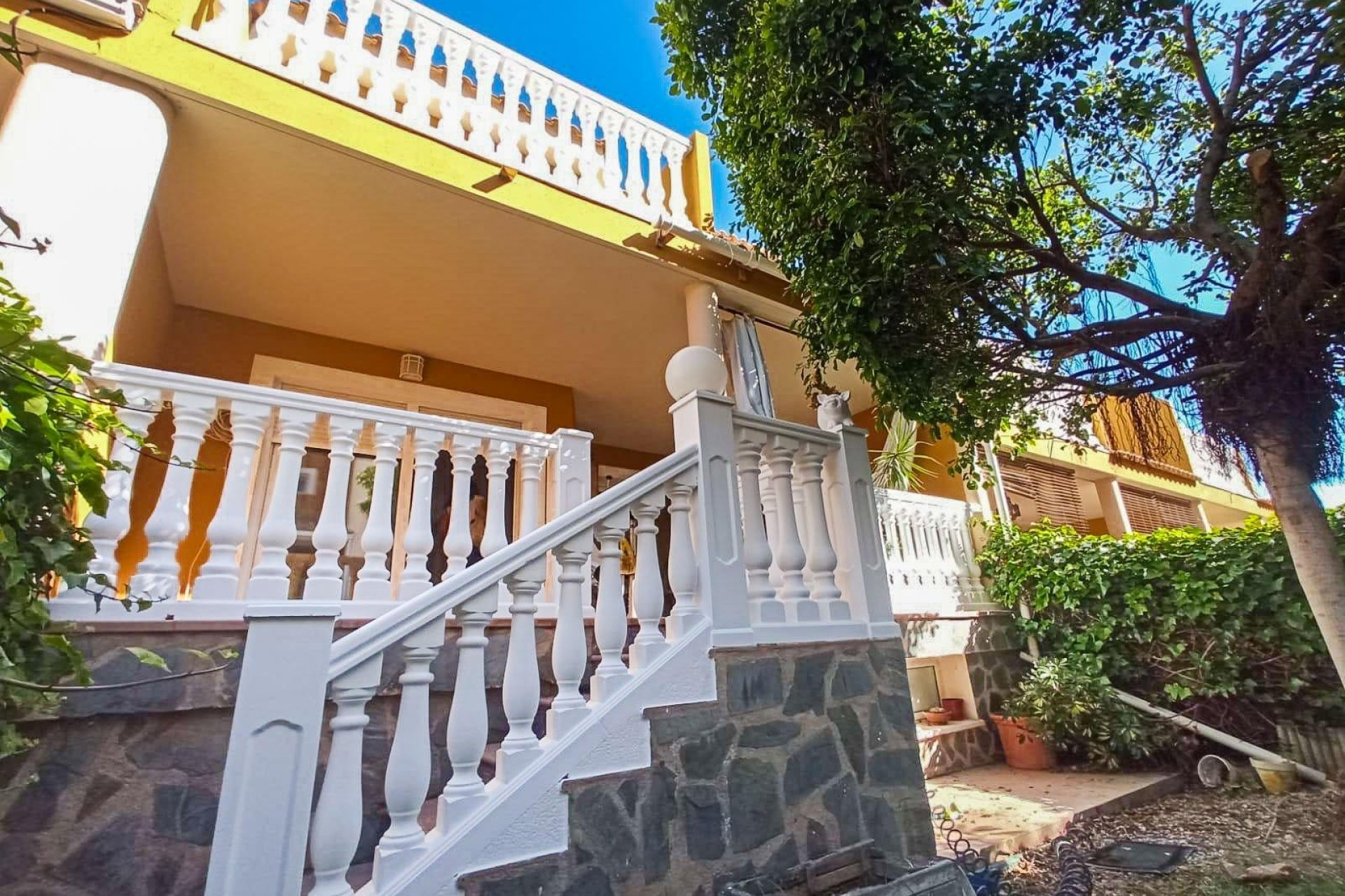 Resale - Townhouse -
La Nucía - La nucia