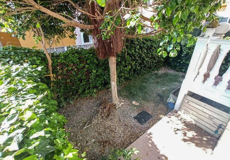 Resale - Townhouse -
La Nucía - La nucia