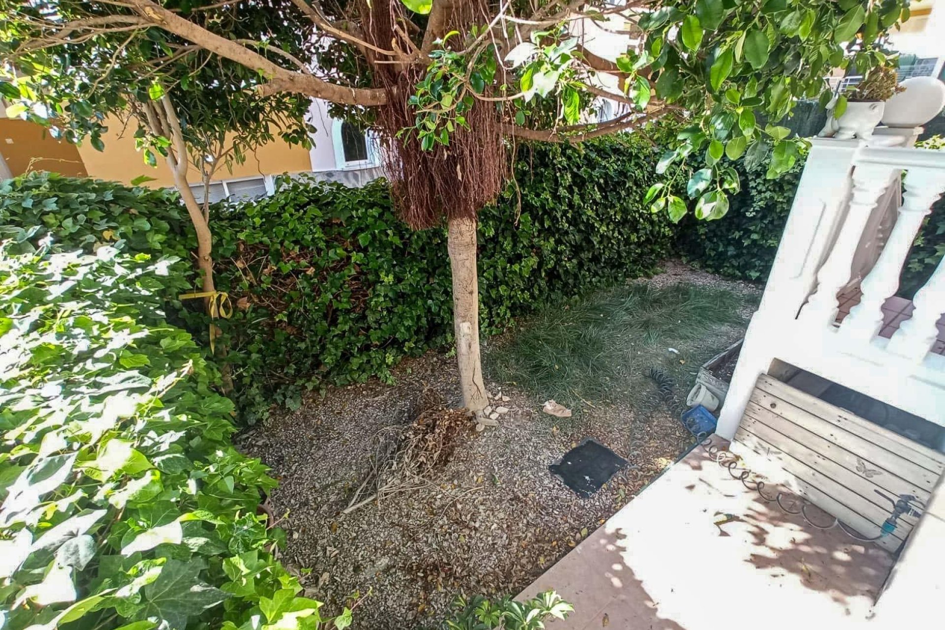 Resale - Townhouse -
La Nucía - La nucia