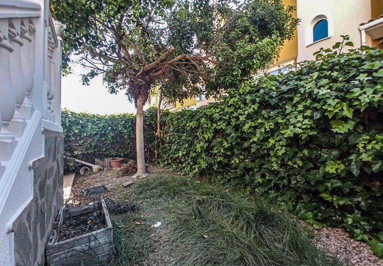 Resale - Townhouse -
La Nucía - La nucia