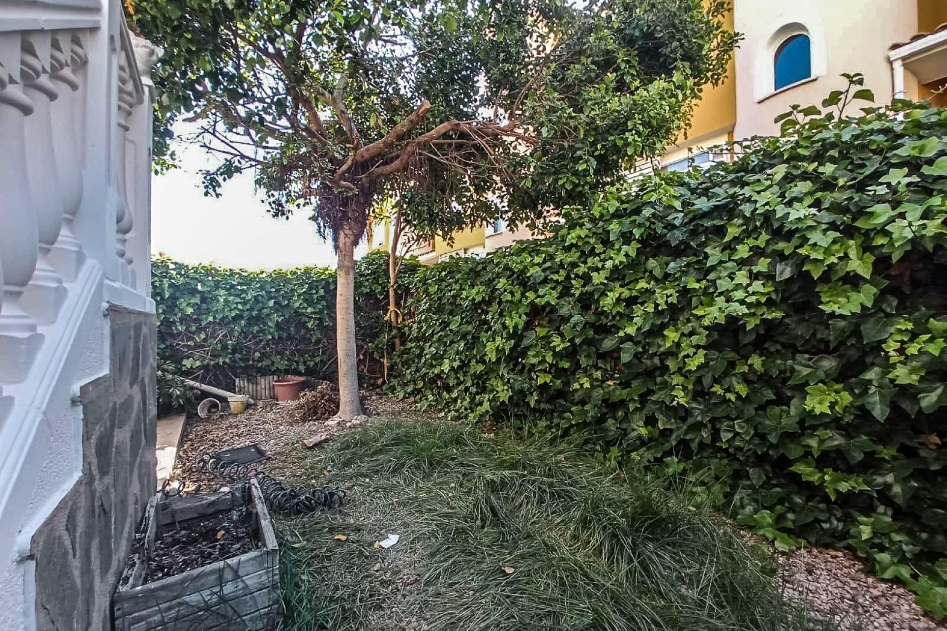 Resale - Townhouse -
La Nucía - La nucia