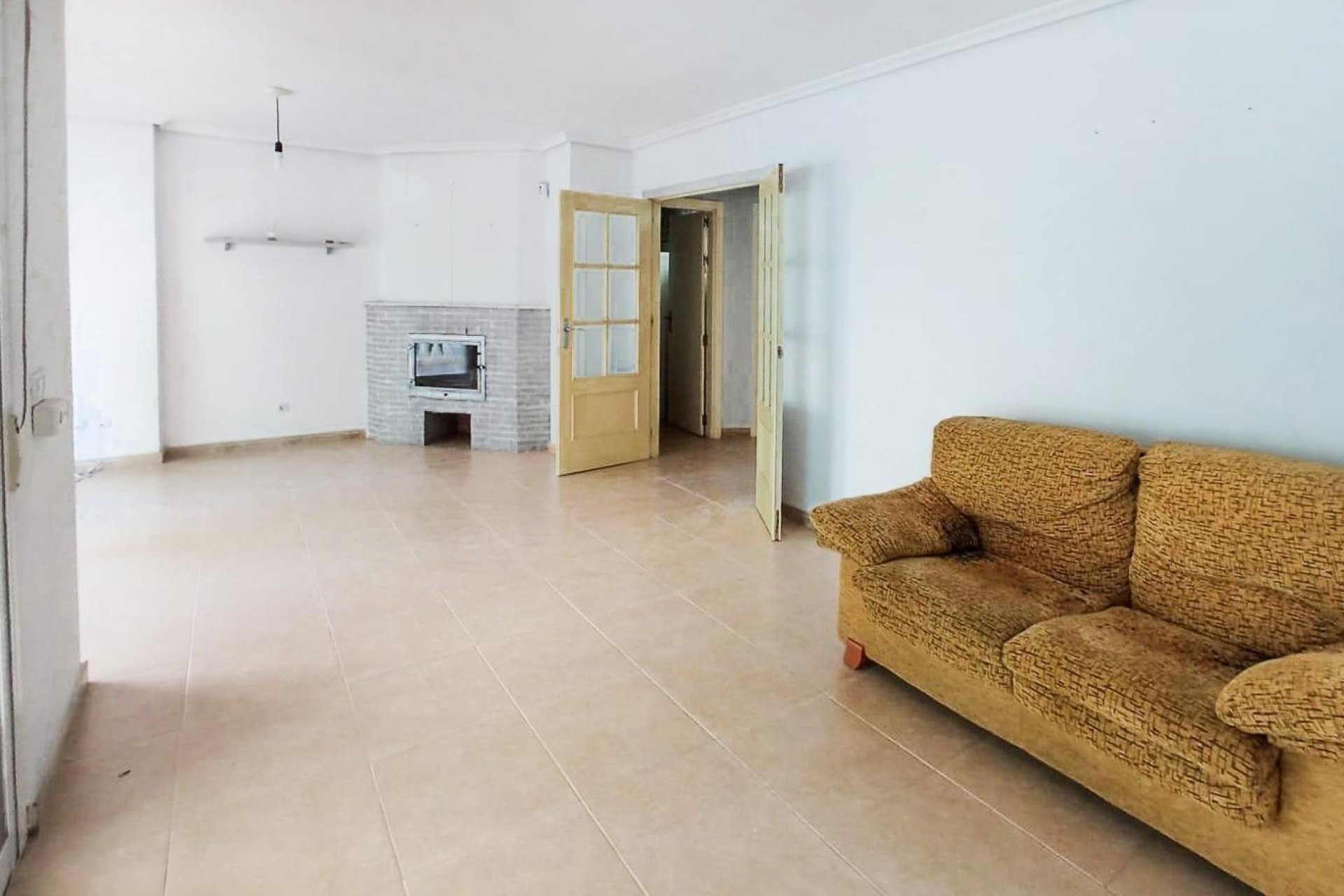 Resale - Townhouse -
La Nucía - La nucia
