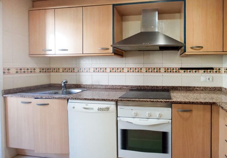 Resale - Townhouse -
La Nucía - La nucia