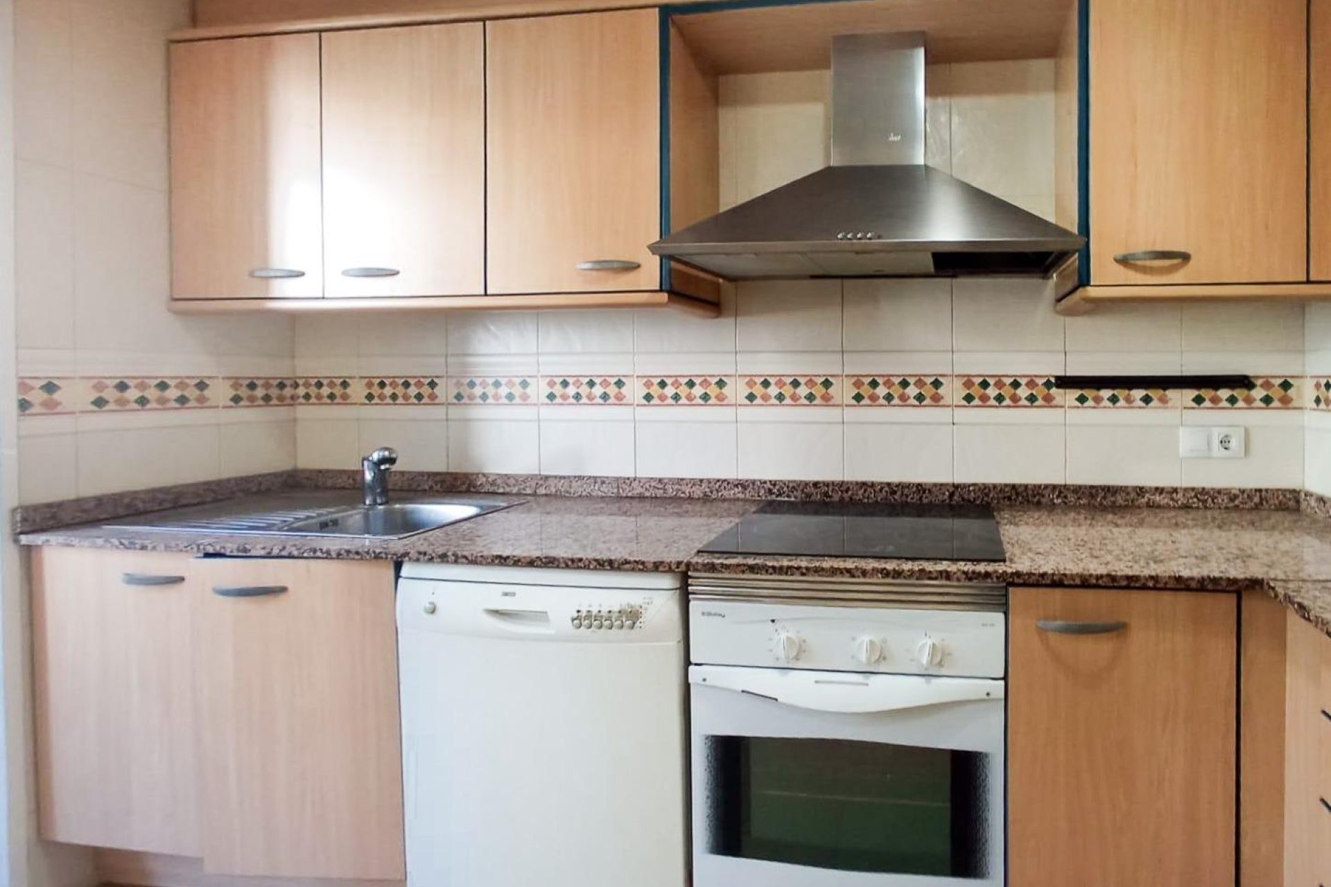 Resale - Townhouse -
La Nucía - La nucia